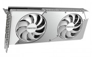 INNO3D GeForce RTX 5070 TWIN X2 OC WHITE NVIDIA 12 GB GDDR7 