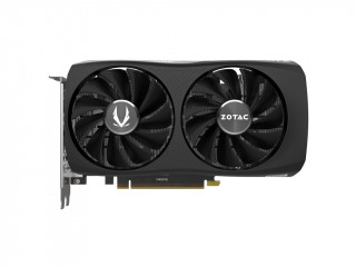 Zotac ZT-D40600H-10M grafická karta NVIDIA GeForce RTX 4060 8 GB GDDR6 PC