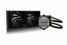 be quiet! Pure Loop 2 | 240mm Procesor Vodné chladenie typu všetko v jednom 12 cm Čierna 1 kusov thumbnail