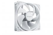 be quiet! Pure Wings 3 120mm PWM White Počítačová skriňa Ventilátor 12 cm Biela 1 kusov 