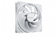 be quiet! Pure Wings 3 140mm PWM high-speed White Počítačová skriňa Ventilátor 14 cm Biela 1 kusov 