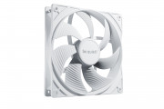 be quiet! Pure Wings 3 140mm PWM White Počítačová skriňa Ventilátor 14 cm Biela 1 kusov 