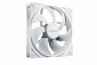 be quiet! Pure Wings 3 140mm PWM White Počítačová skriňa Ventilátor 14 cm Biela 1 kusov thumbnail