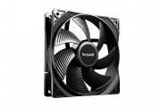 be quiet! Pure Wings 3 120mm PWM Počítačová skriňa Ventilátor 12 cm Čierna 1 kusov 