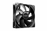 be quiet! Pure Wings 3 120mm PWM Počítačová skriňa Ventilátor 12 cm Čierna 1 kusov thumbnail