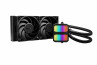 be quiet! Silent Loop 3 240 mm Procesor Vodné chladenie typu všetko v jednom 12 cm Čierna 1 kusov thumbnail