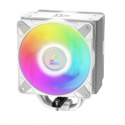 ARCTIC Freezer 36 A-RGB Procesor Vzduchový chladič 12 cm Biela 1 kusov 