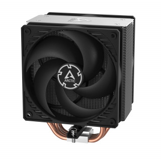 ARCTIC Freezer 36 CO Procesor Vzduchový chladič 12 cm Čierna, Strieborná 1 kusov PC
