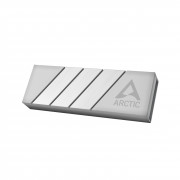 ARCTIC M2 Pro (Silver) M.2 NVMe SSD Chladič / radiátor Strieborná 1 kusov 