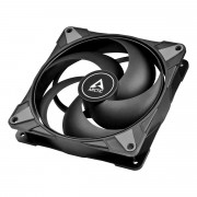 ARCTIC P14 Max Počítačová skriňa Ventilátor 14 cm Čierna 