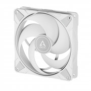 ARCTIC P14 Max (White) Počítačová skriňa Ventilátor 14 cm Biela 