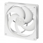 ARCTIC P14 PWM PST Počítačová skriňa Ventilátor 14 cm Biela 