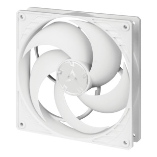 ARCTIC P14 PWM PST Počítačová skriňa Ventilátor 14 cm Biela PC