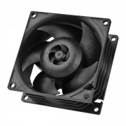 ARCTIC S8038-10K Procesor Ventilátor 8 cm Čierna 1 kusov 