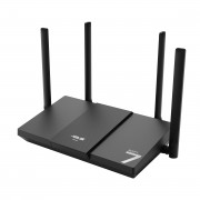 ASUS RT-BE50 BE3600 bezdrôtový smerovač 2.5 Gigabit Ethernet Dvojpásmový (2,4 ghz/5 ghz) Čierna 