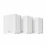 ASUS ZenWiFi BD4 Dvojpásmový (2,4 ghz/5 ghz) Wi-Fi 7 (802.11be) Biela 2 Vnútorný thumbnail