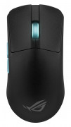 ASUS ROG Harpe Ace Aim Lab Edition myš Hranie Všestranný RF Wireless + Bluetooth + USB Type-A Optický 36000 DPI 