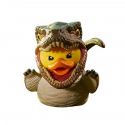 NUMSKULL Tubbz Boxed - Jurassic Park "Velociraptor" gumová kačička 