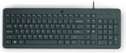 HP Káblová klávesnica 150 