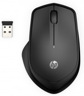 HP 280 Silent Wireles Mouse bezdrôtová myš PC