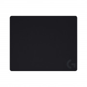 Logitech G 943-000792 podložka pod myš Herná podložka pod myš Čierna 