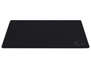 Logitech G 943-000806 podložka pod myš Herná podložka pod myš Čierna 