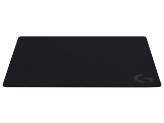 Logitech G 943-000806 podložka pod myš Herná podložka pod myš Čierna PC