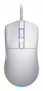 HATOR Pulsar 3 myš Hranie Všestranný USB Typ-A Optický 12000 DPI PC