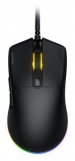 HATOR Pulsar 3 myš Hranie Všestranný USB Typ-A Optický 12000 DPI 