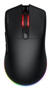HATOR Pulsar 3 Wireless myš Hranie Všestranný RF Wireless + Bluetooth + USB Type-C Optický 12000 DPI 