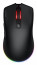 HATOR Pulsar 3 Wireless myš Hranie Všestranný RF Wireless + Bluetooth + USB Type-C Optický 12000 DPI thumbnail