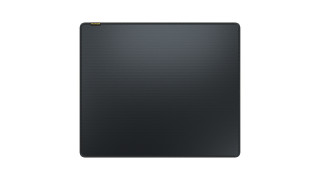 HATOR Tonn EVO L Herná podložka pod myš Čierna PC