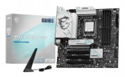 MSI B860M GAMING PLUS WIFI základná doska Intel B860 LGA 1851 (Socket V1) micro ATX 