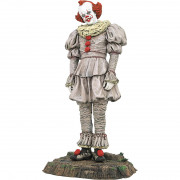 Diamond Select It Chapter Two Gallery PVC Statue Pennywise Swamp 25 cm 