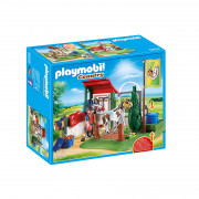 Playmobil Sprcha pre kone (6929) 