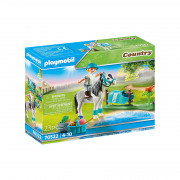 Playmobil Zberateľský poník Klasik (70522) 