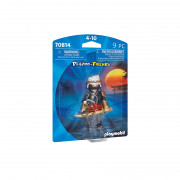 Playmobil Ninja (70814) 