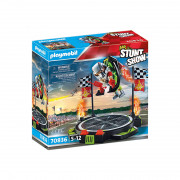 Playmobil LETEC S JETPACKOM (70836) 