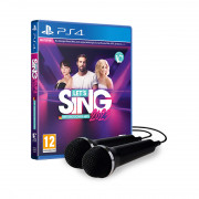 Let's Sing 2023 - Double Mic Bundle 