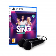 Let's Sing 2023 - Double Mic Bundle 