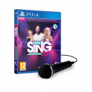 Let's Sing 2023 - Single Mic Bundle 