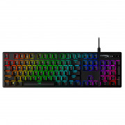 Hyper klávesnica Alloy Origins RGB HX Red Mechanická USB ENG 