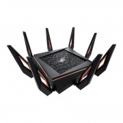 Asus GT-AX1100 ROG Rapture 802.11ax Tri-band Gigabit Gaming Router 