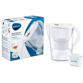 BRITA Marella, biela 2,4l Home