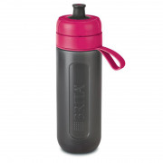 Brita Fill&Go Active (Pink), 600 ml 