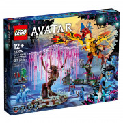 LEGO Avatar Toruk Makto & Tree of Souls (75574) 