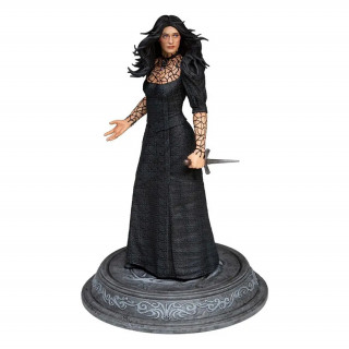 Dark Horse The Witcher (Netflix) - Yennefer PVC Statue (22cm) (3008-744) Merch