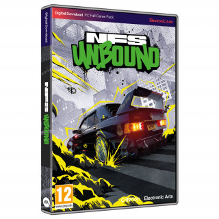 Need for Speed Unbound PC