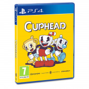 Cuphead 