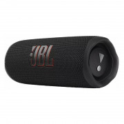 JBL Flip 6 Bluetooth reproduktor (Čierna) 